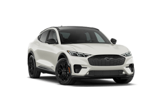 2026 Ford Mustang Mach-E® External Image 5